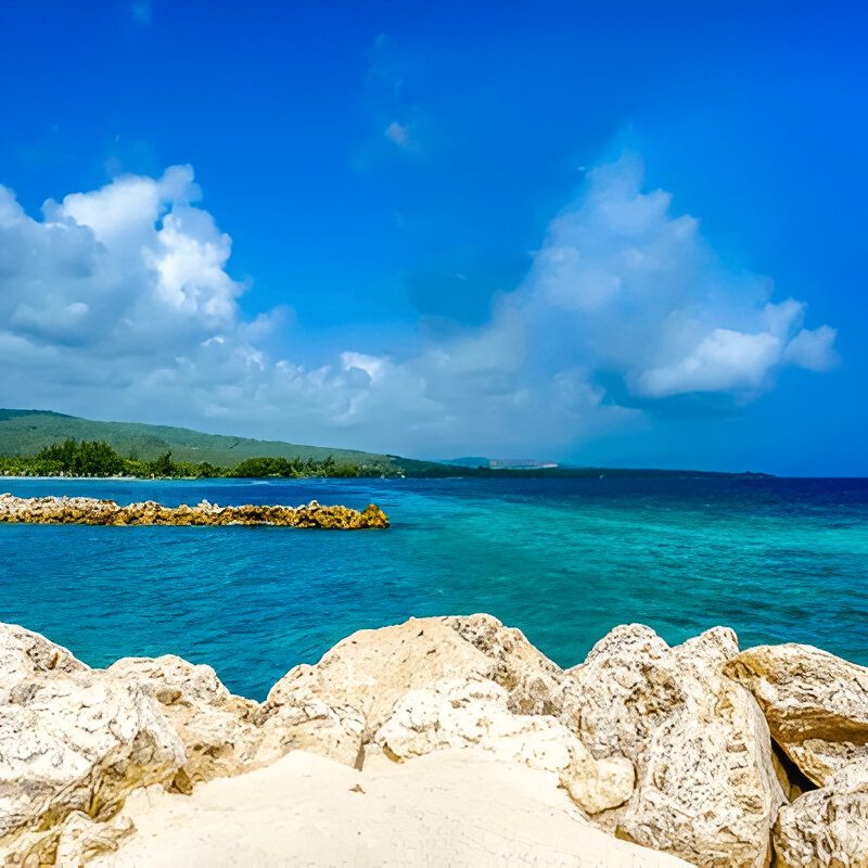Sazi Viagens - Jamaica (2)