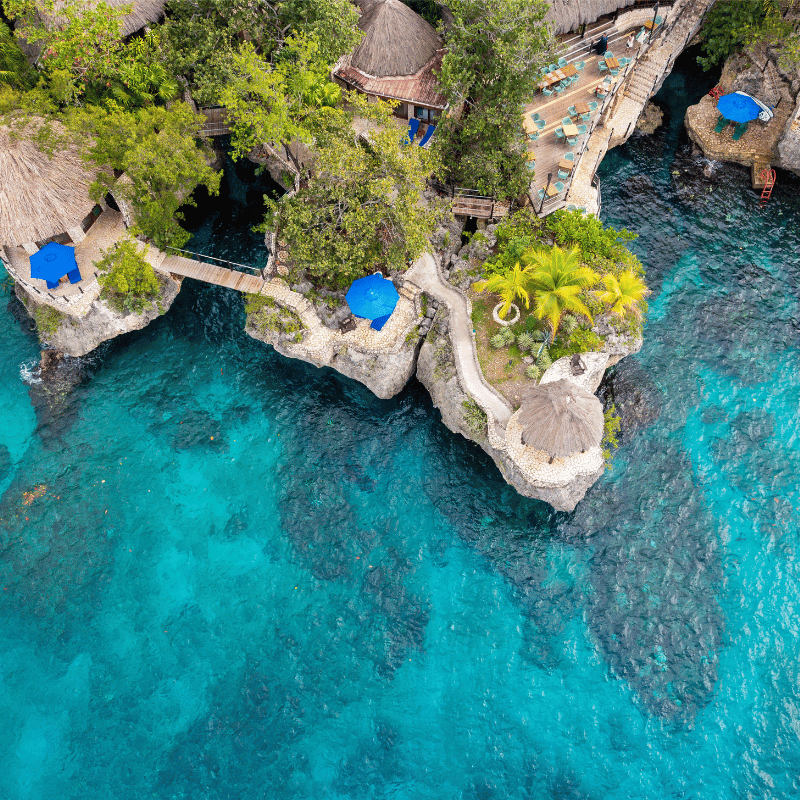 Sazi Viagens - Jamaica (2)