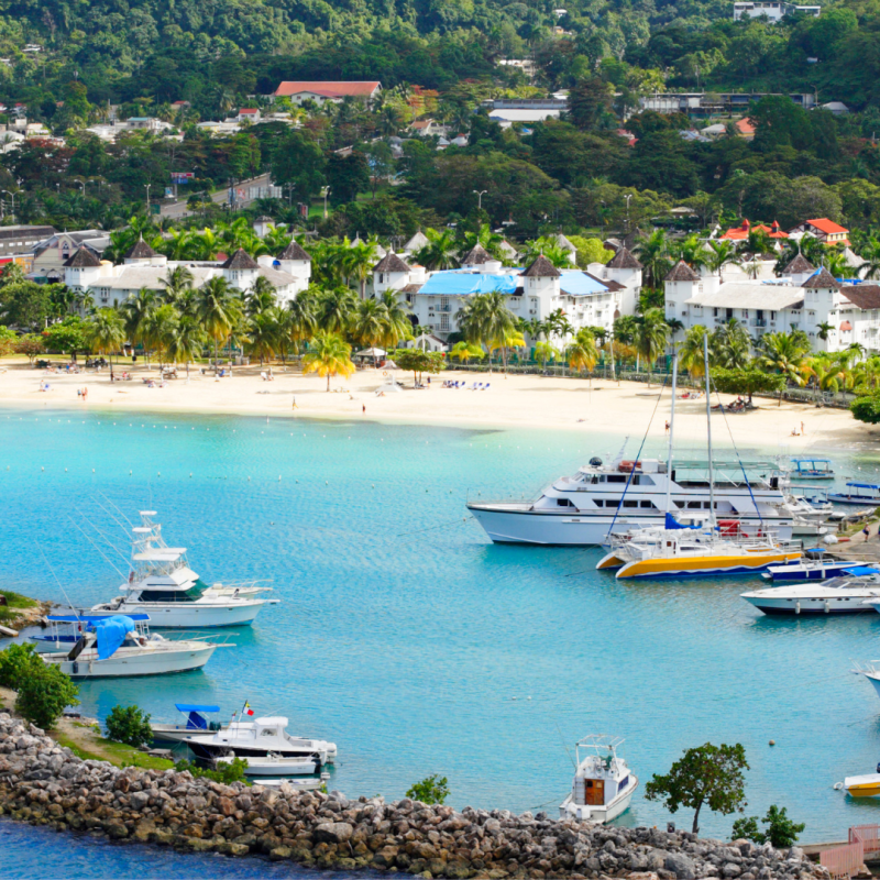 Sazi Viagens - Jamaica (6)