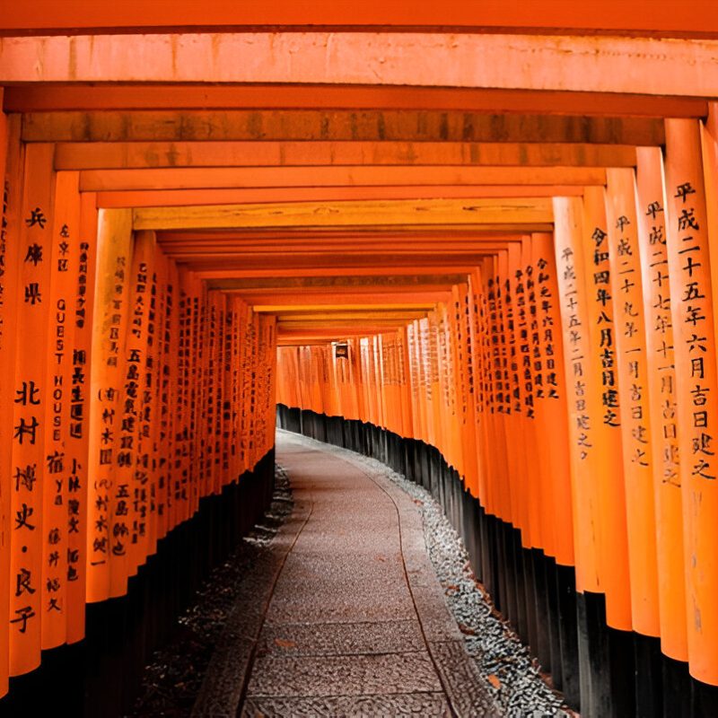 Sazi Viagens - Japão (5)