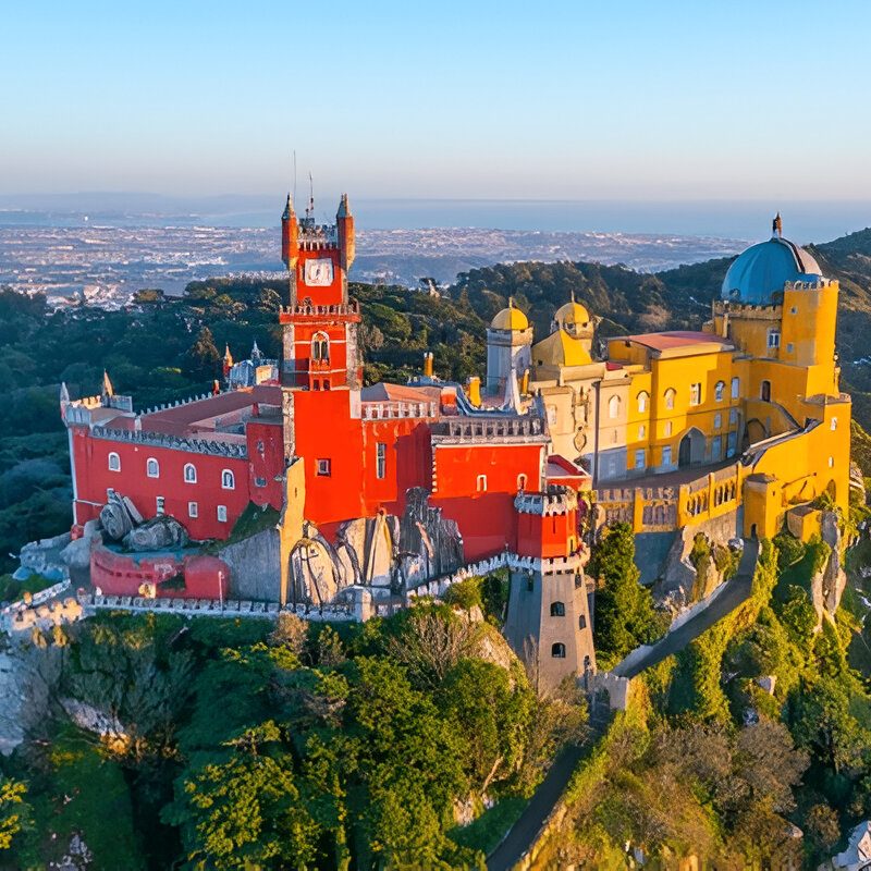 Sazi Viagens - Portugal (10)