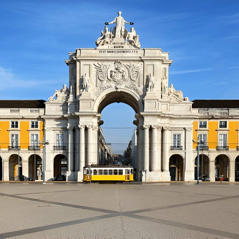 Sazi Viagens - Portugal (7)