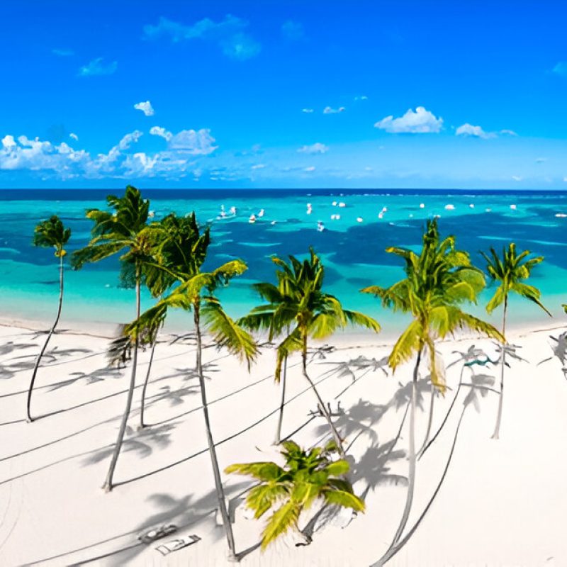 Sazi Viagens - Punta Cana (1)