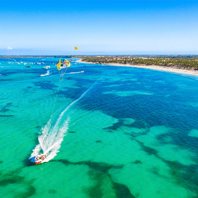Sazi Viagens - Punta Cana (1)