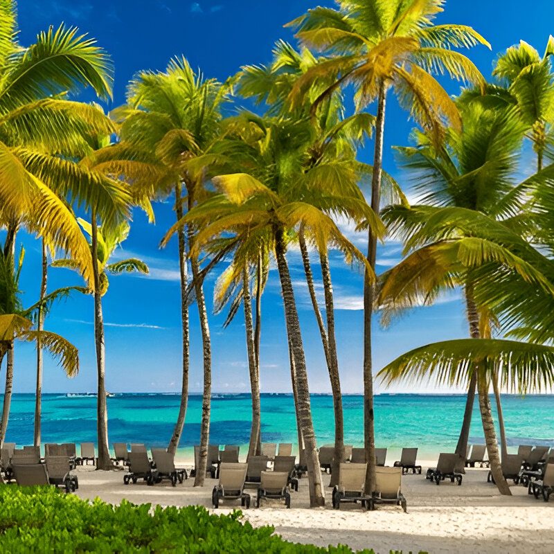 Sazi Viagens - Punta Cana (2)