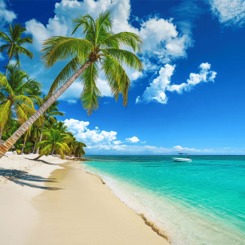 Sazi Viagens - Punta Cana (2)