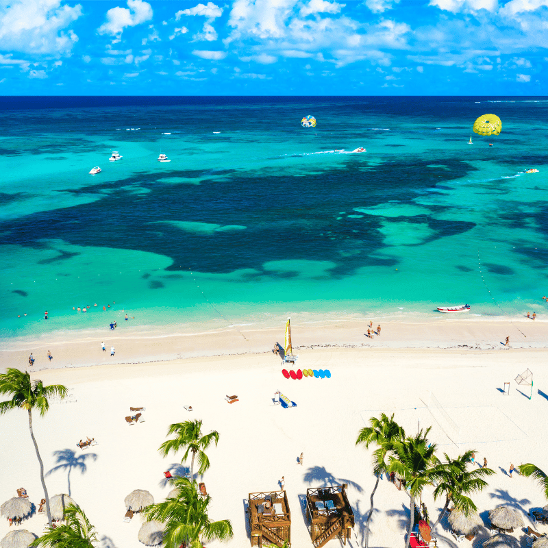 Sazi Viagens - Punta Cana (3)