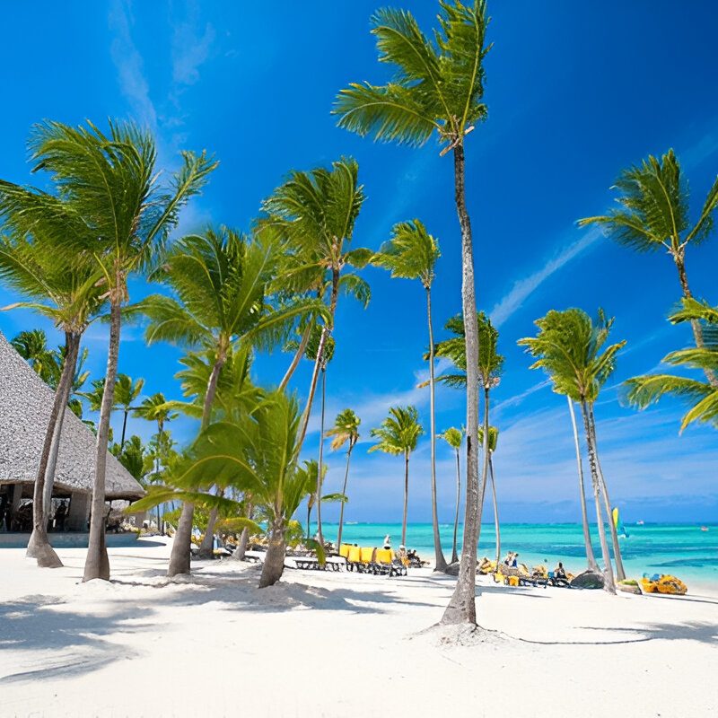Sazi Viagens - Punta Cana (4)