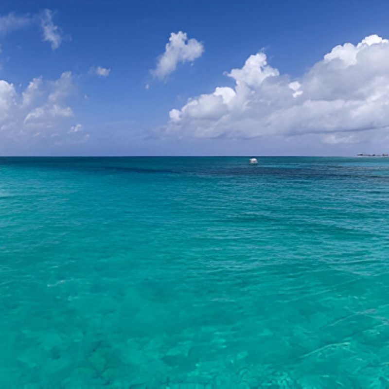 Sazi Viagens - San Andres (1)