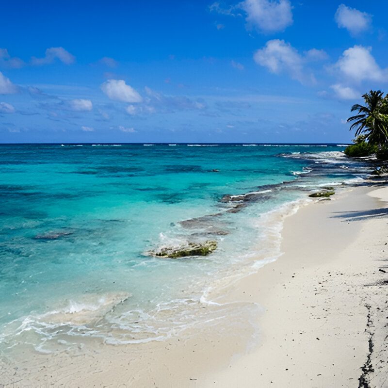 Sazi Viagens - San Andres (2)