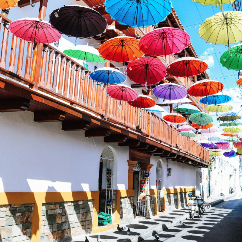 Sazi Viagens - San Andres (2)