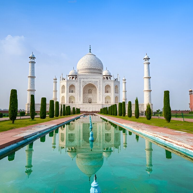 Sazi imagens - India (1)