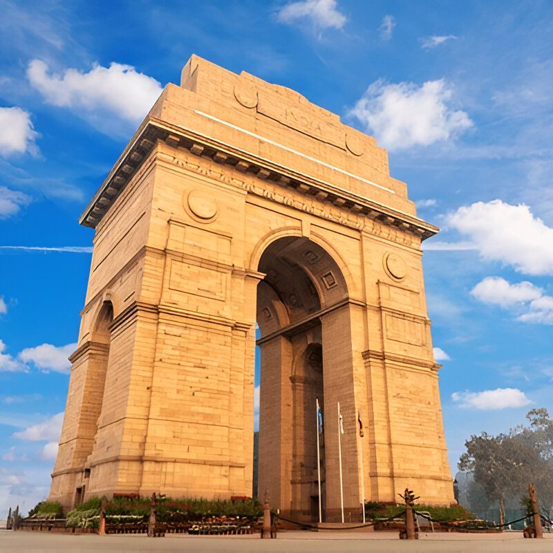 Sazi imagens - India (4)