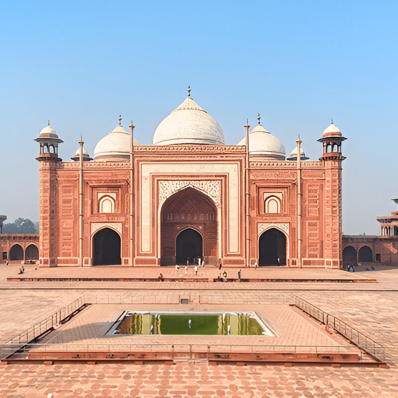 Sazi imagens - India (5)