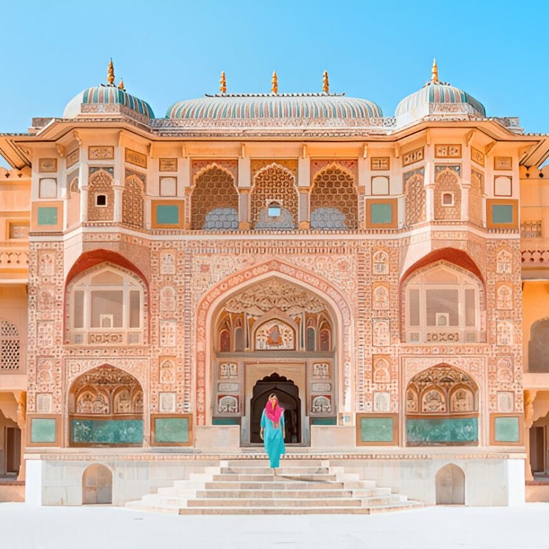 Sazi imagens - India (8)